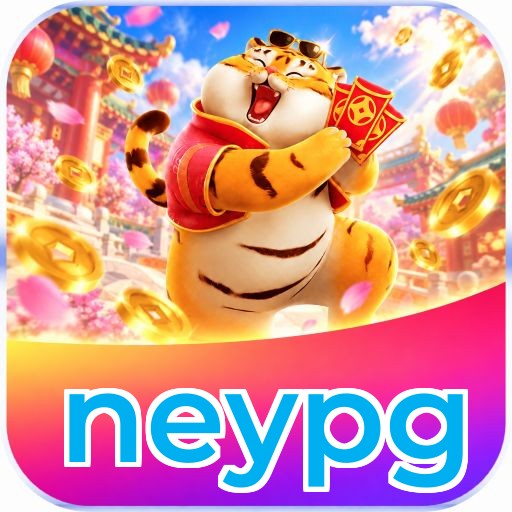 neypg Instalar Logo 2