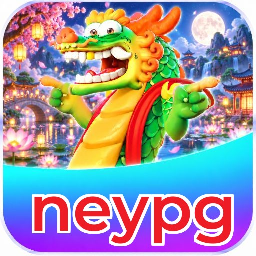 neypg Bônus R$ 5.000 Logo