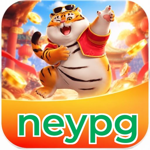 neypg Instalar Logo 3