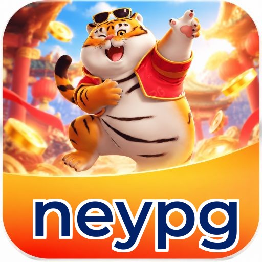 neypg Logo Oficial - Cassino Online Certificado Brasil