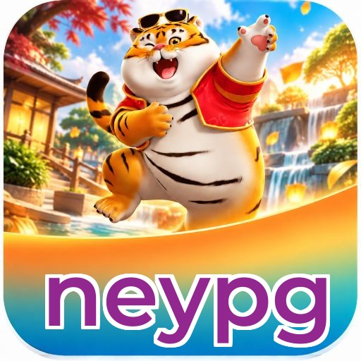 neypg Logo