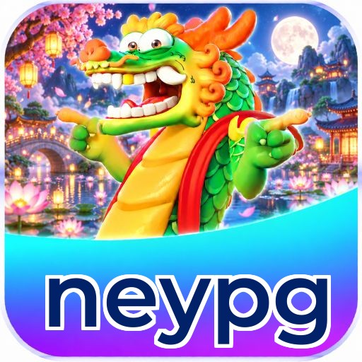 neypg Download Logo Oficial