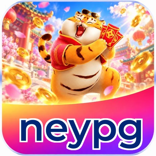 neypg Logo