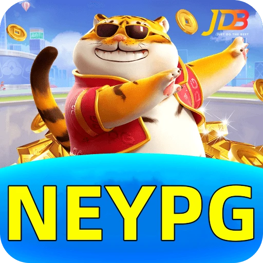 NEYPG Cassino Online